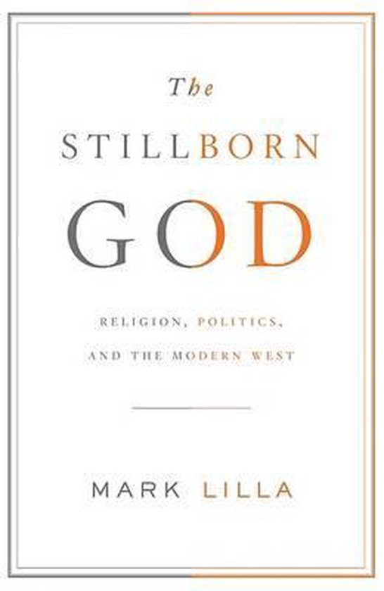 The Stillborn God