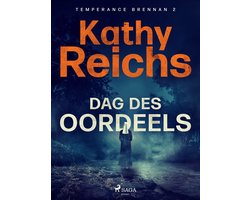 Omslag van Bones 2 - Dag des oordeels