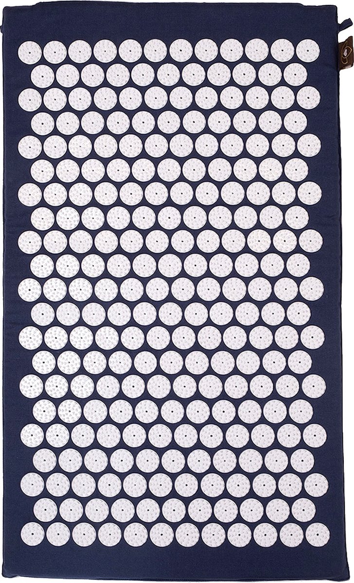 Goedkoopste Spijkermat indigo - Lotus