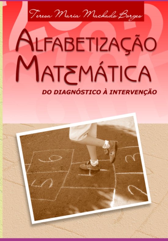 Alfabetização Matemática - cover