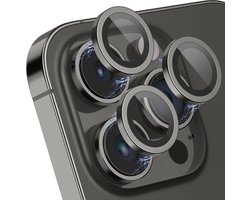Lens Shield Camera Protection 16 Pro - camera lens beschermer voor iphone 16 pro Max
