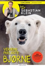 Læs med Sebastian Klein 10 - Læs med Sebastian Klein - Verdens farligste bjørne