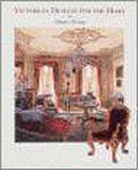 Victorian Designs for the Home - cover