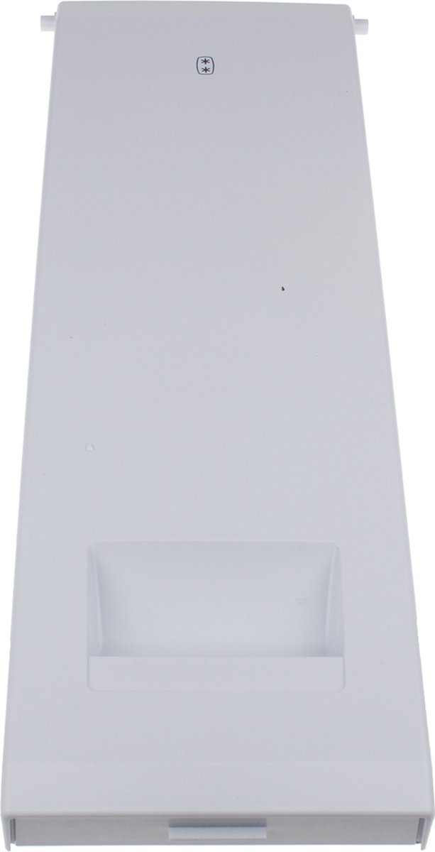 Beko DIEPVRIESDEURTJE TSE1234/1254 - 4332400100 wit