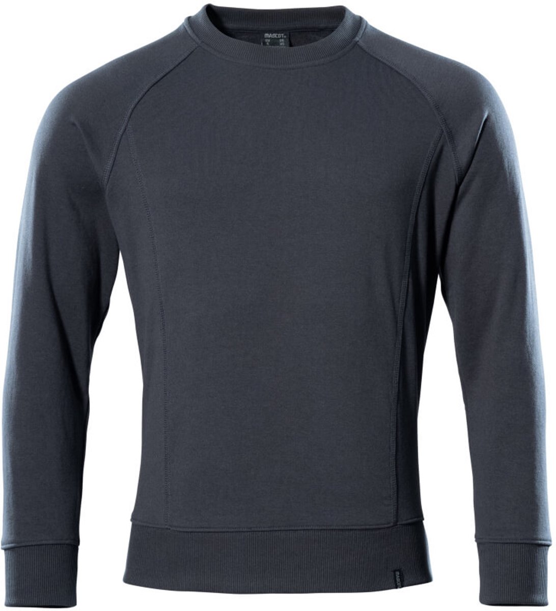 Mascot Crossover Sweatshirt 50204-830 - donkermarine - 2XL