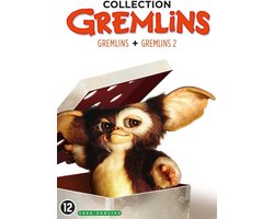 Gremlins Collection (DVD)