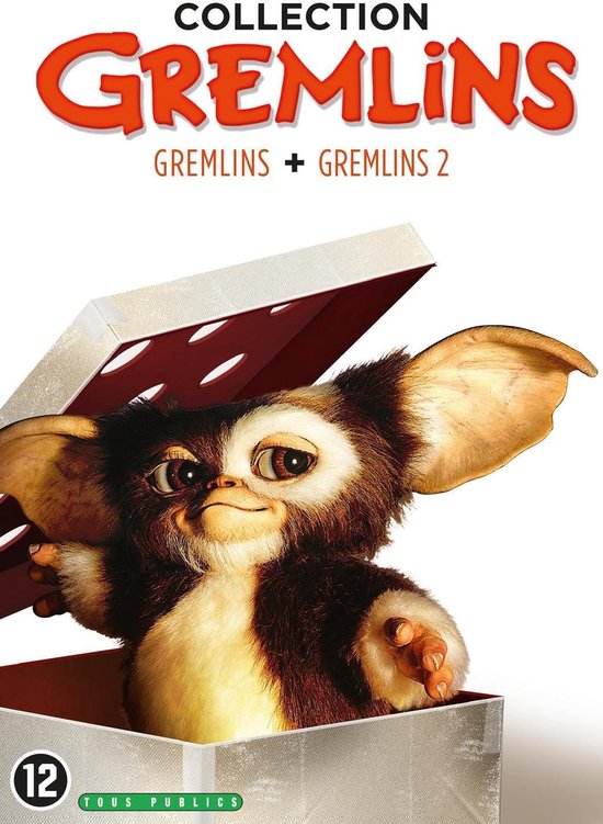 Gremlins Collection (DVD)