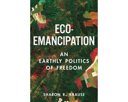 Eco-Emancipation