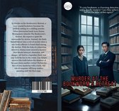 Murder at the Bookworm's Retreat-2