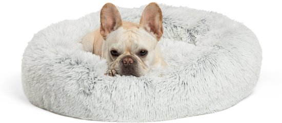 Outward Hound AirLOFT Donut Mand Frost Diameter 58 cm