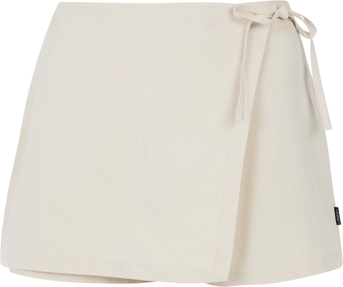 Protest Prtdepp – Skort Dames – Broekrok Kitoffwhite