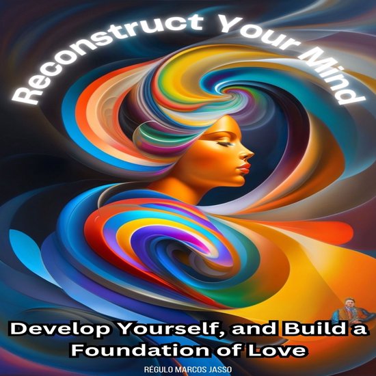 Reconstruct Your Mind, Develop Yourself, and Build a Foundat ... - cover