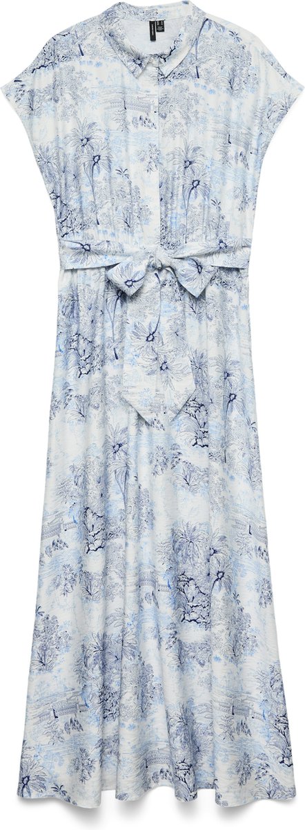 Vero Moda Jurk VMMISS Lange jurk