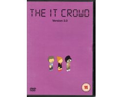 The IT Crowd 3.0