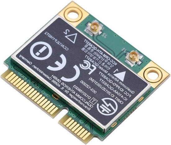TP-Link AX3000 Wifi 6 Bluetooth 5.0 PCIe-adapter wlan adapter