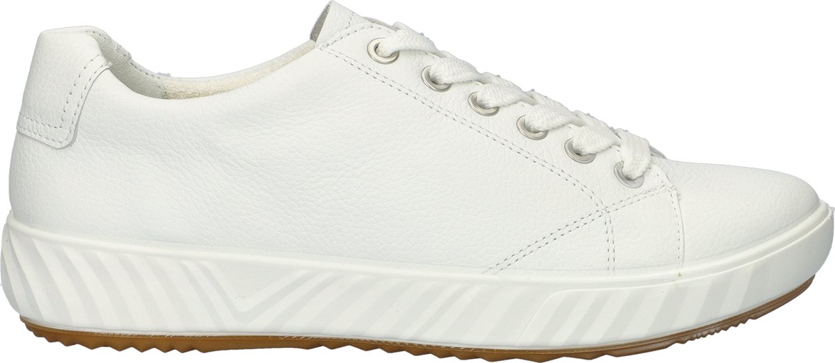 Ara Avio dames sneaker - Wit - Maat 37