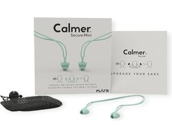 Flare Audio Calmer Secure Mini - Menthe
