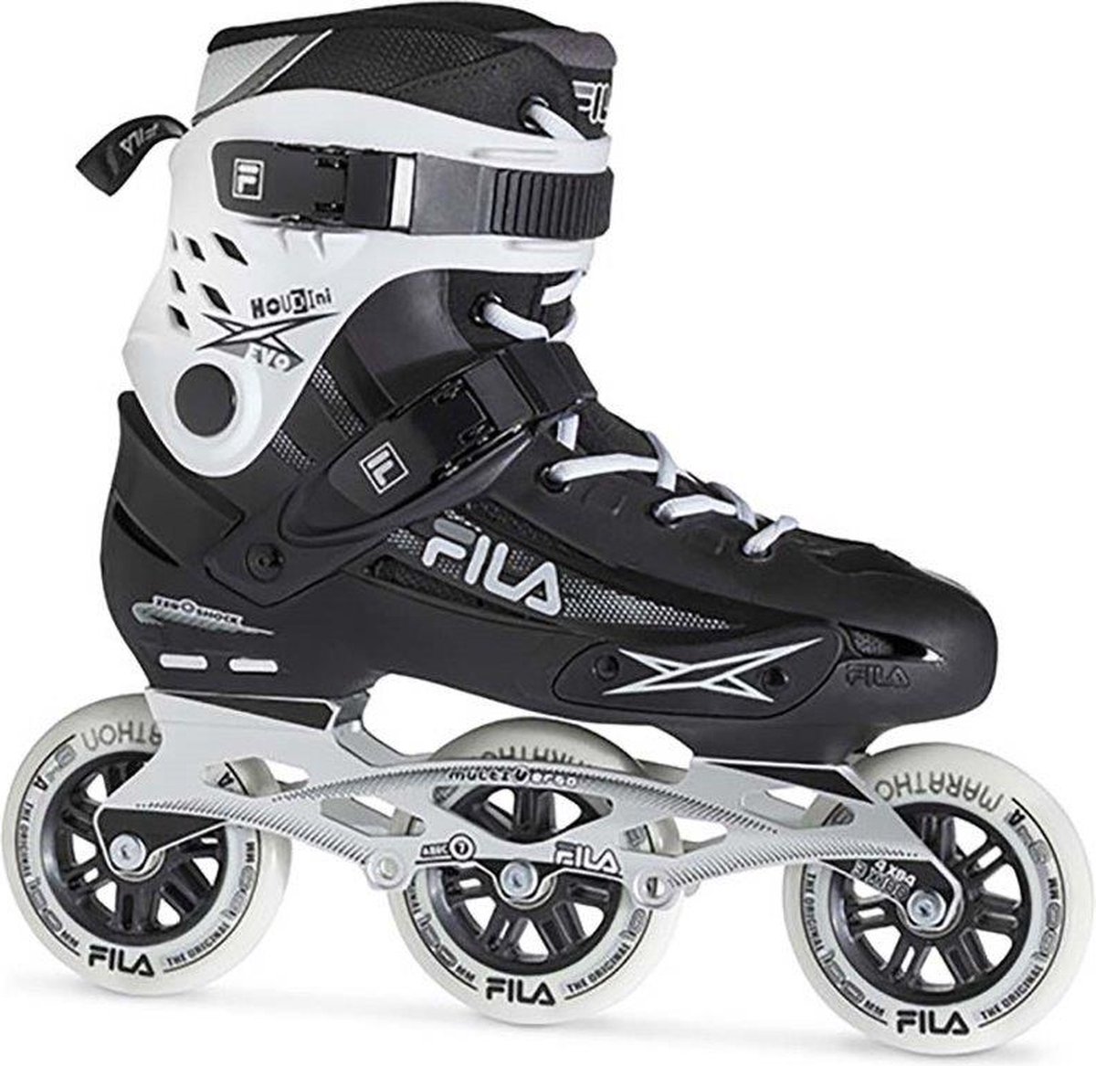 FILA HOUDINI EVO INLINE SKATE
