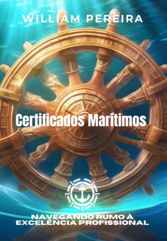 Certificados Marítimos - cover