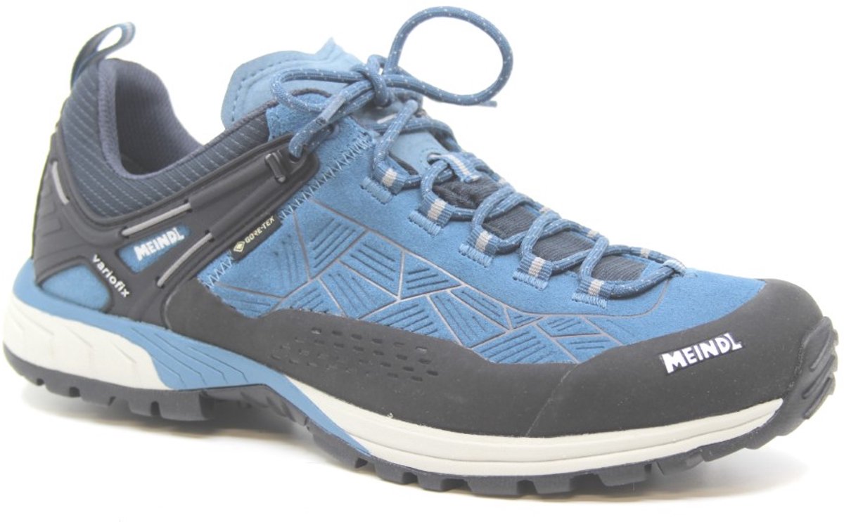 Meindl Top Trail GTX Wijdte H Jeansblauw