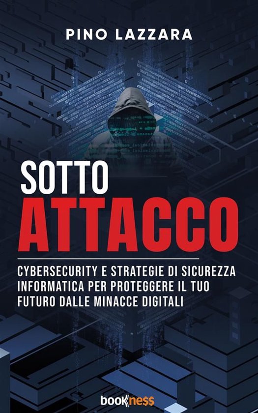 Sotto Attacco - cover