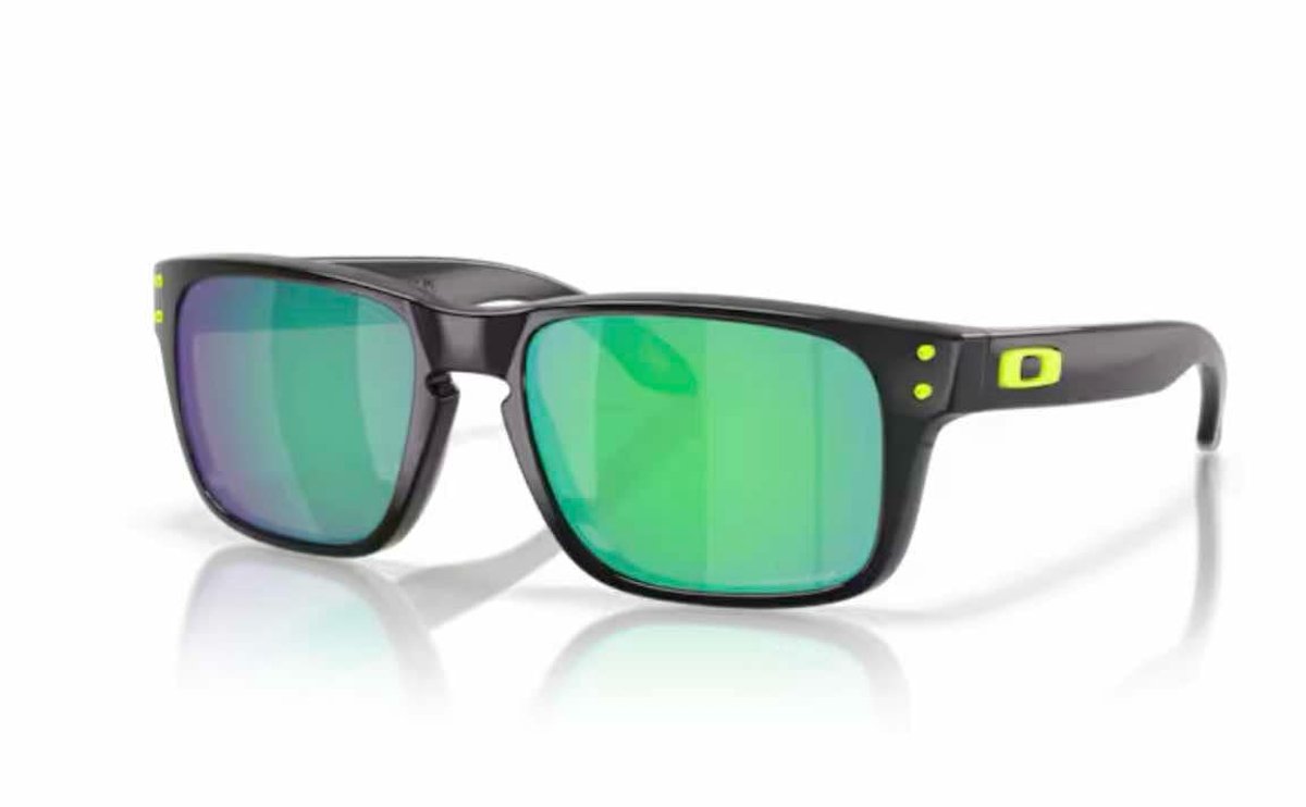 Oakley Youth Sun Holbrook XXS Ink 01