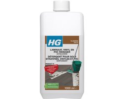 HG laminaatreiniger extra sterk (product 74) 1L