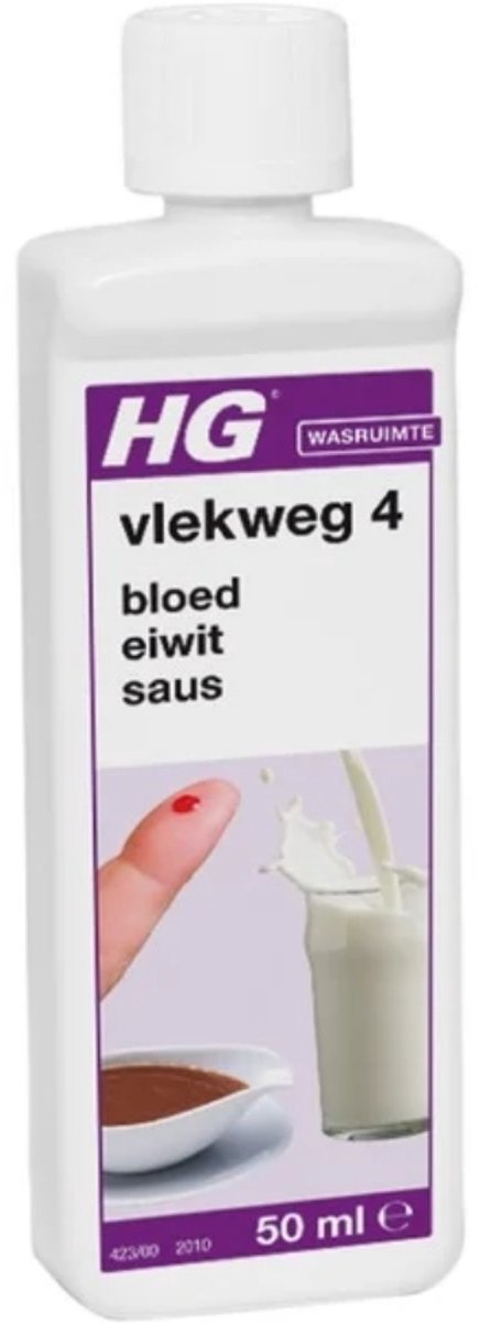 HG vlekweg 4 35gr