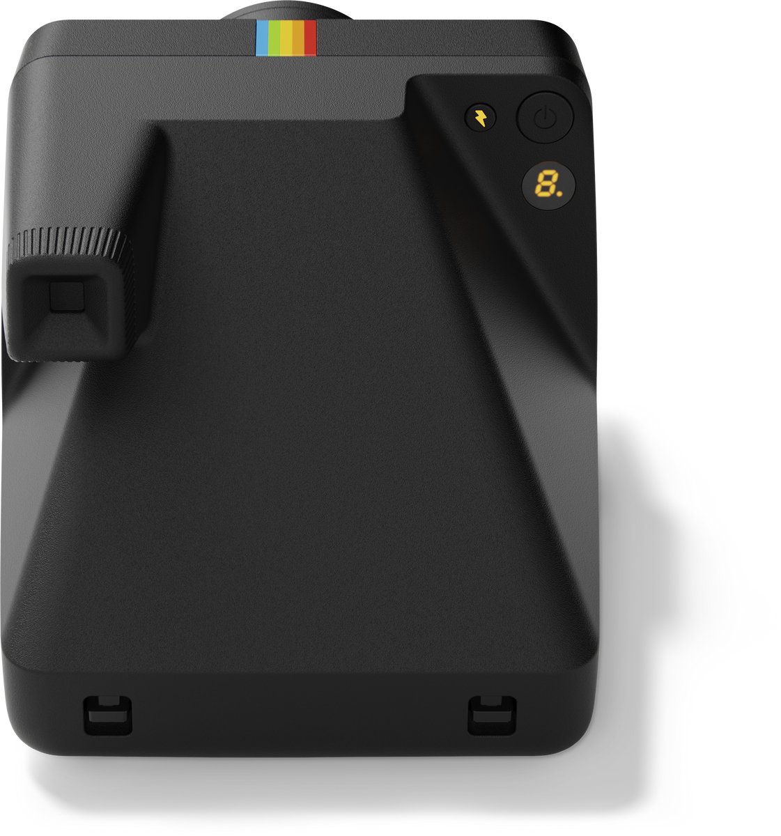 Polaroid Now+ Gen 3 Black - Color Film Bundle thumbnail 6