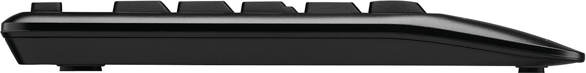 Logitech MK345 - Draadloze Toetsenbord en Muis - QWERTY