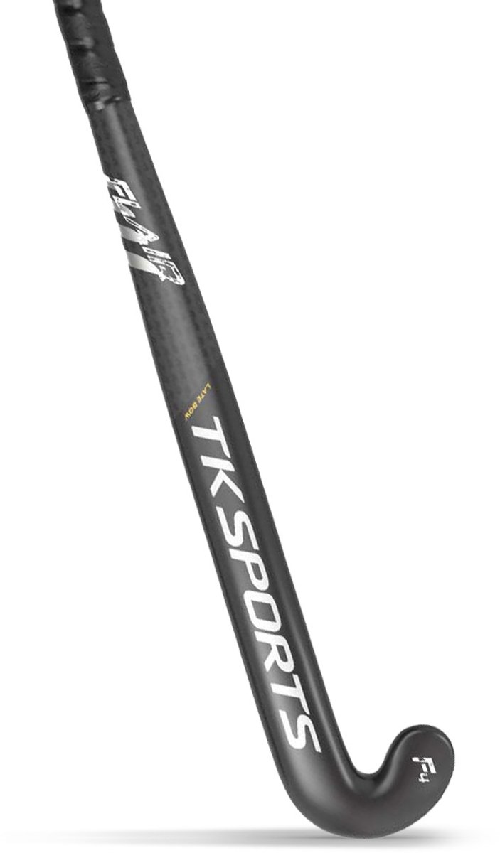 TK F4 Late Bow Hockeystick