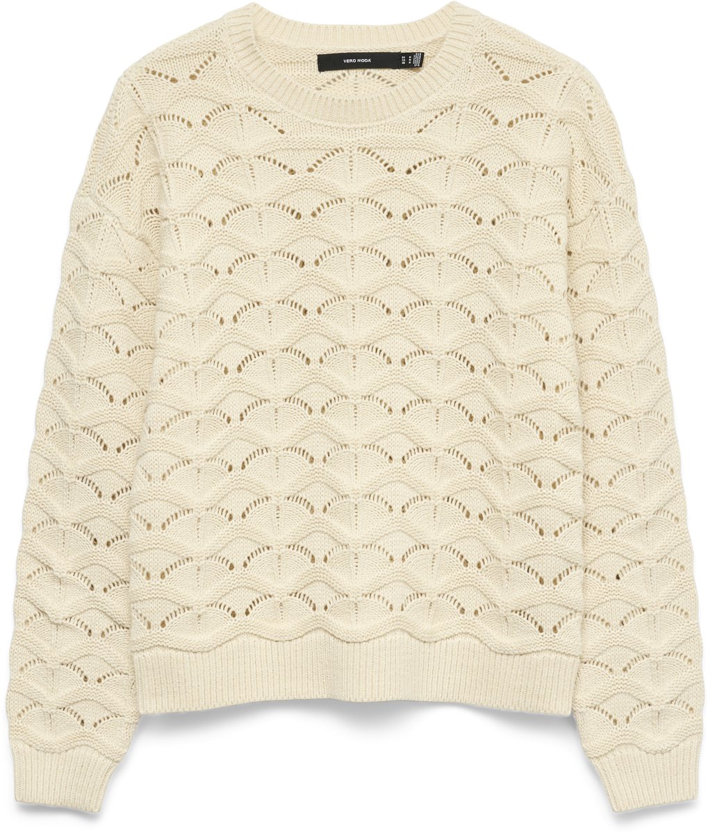 Vero Moda Gebreide pullover VMINDIGO Gebreide pullover
