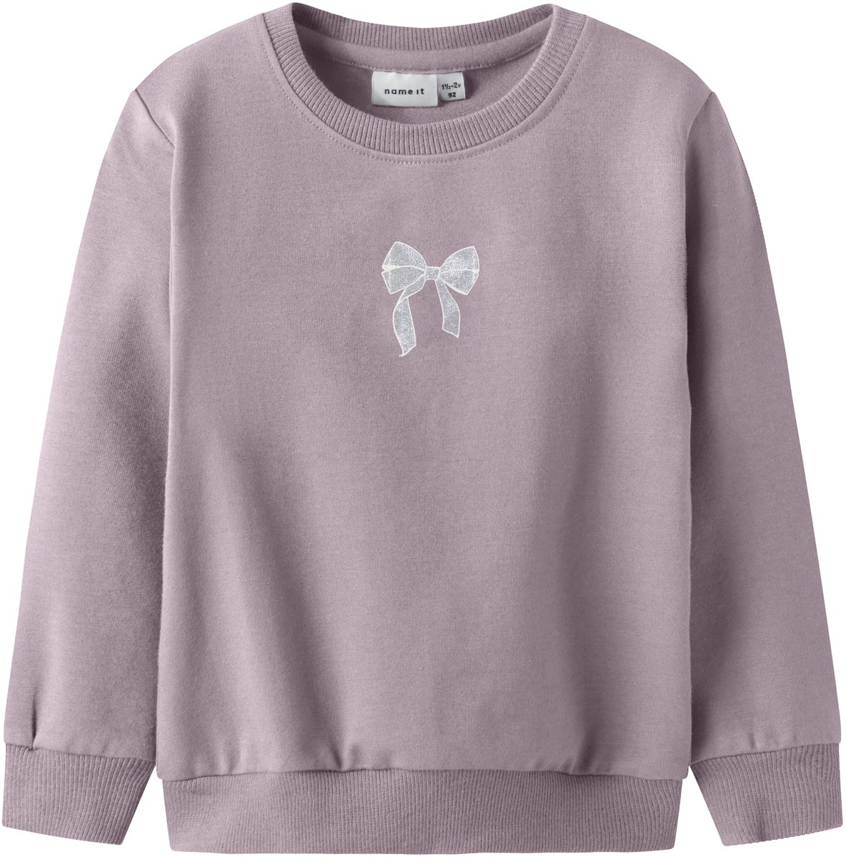 Mini trui SAKKINA Keepsake Lilac Regular Fit
