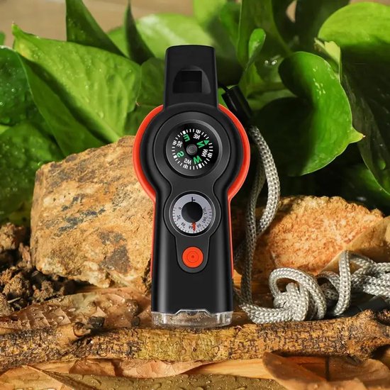 Survivalfluitje - Knaak Commerce B.V