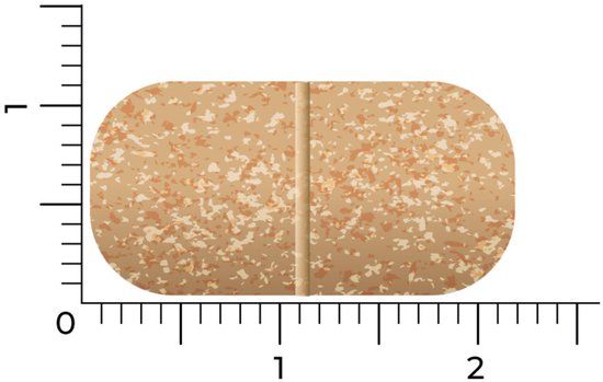 Vitakruid Multi Dag vrouw Voedingssupplement - 90 tabletten