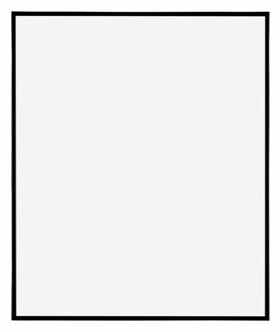 Cadre Photo Your Decoration Evry - 25x30cm - Zwart Mat