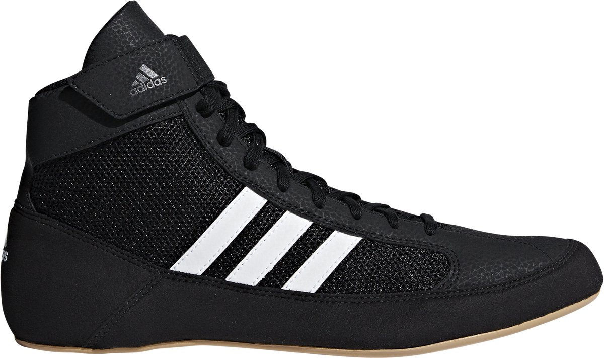 adidas Performance HVC Schoenen Heren – 40 2/3 Zwart