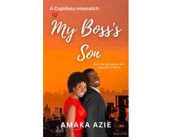 Cupidess Mismatch 2 - My Boss's Son