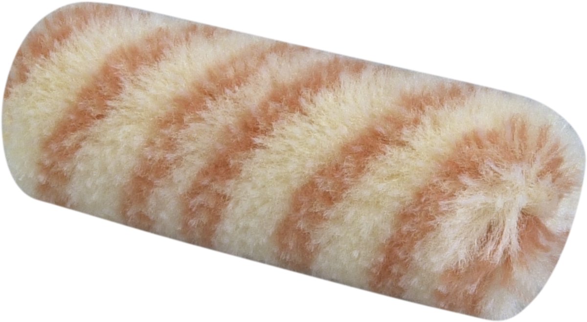 Friess radiatorroller - malerstreif - 12 mm - 15 cm