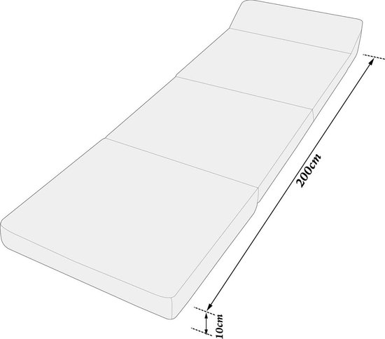 Poef bed - Logeerbed kopen? | Korting tot 37 Poef bed - Logeerbed kopen? | Korting tot 37