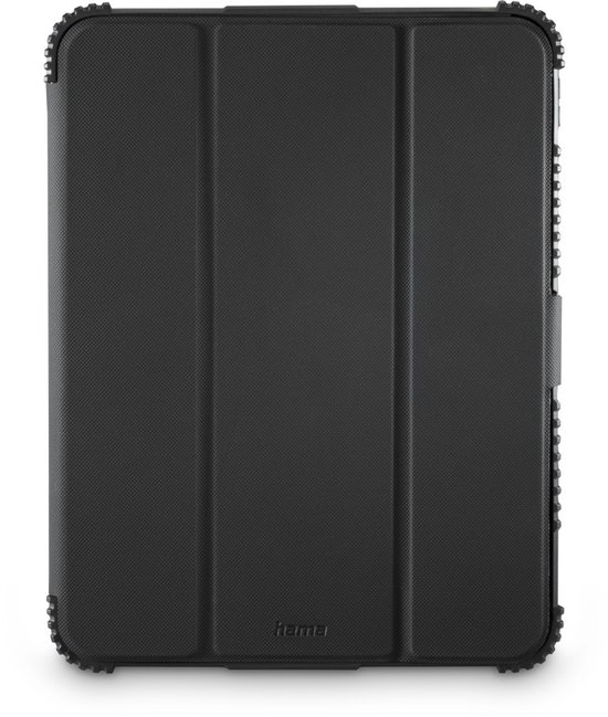 Housse Hama «Protection» pour iPad Air 13" (2025/2024), outdoor, noir