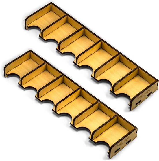 TronicXL 2 Stuks XXL Premium Kaartspel Speelkaarten Karton Met Grote XL Xxl Tekens Voor Senioren En Mensen Met Een Slechtziendheid Grote Kaarts
