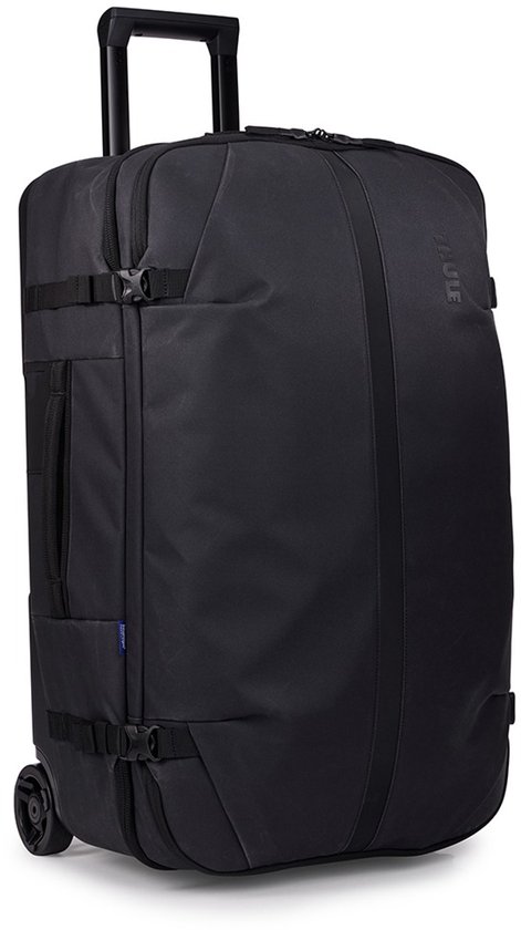 Thule Aion Wheeled Duffelbag 70 cm Black