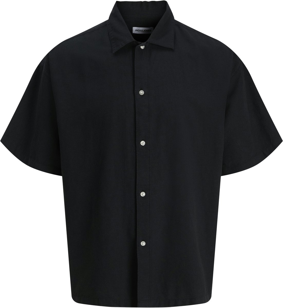 Jack & Jones Junior Overhemd Overhemd Boys