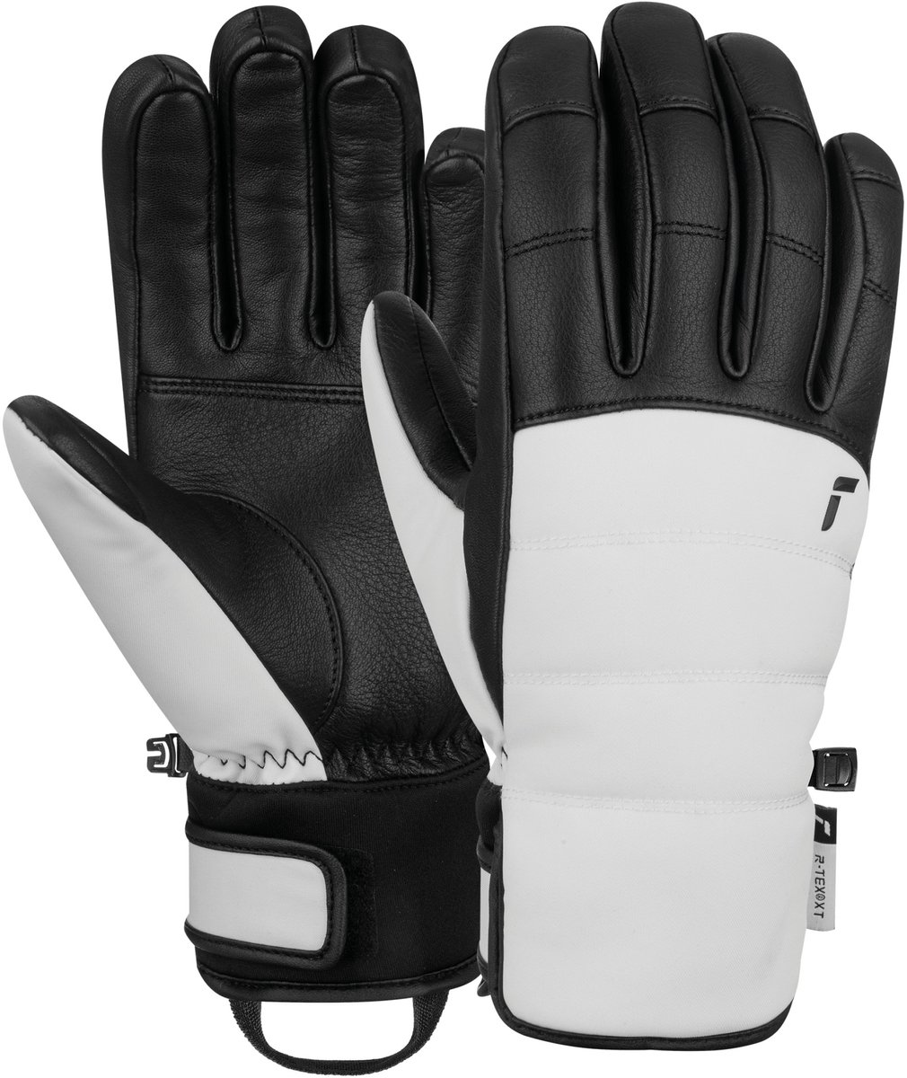 Reusch Fingerhandschuhe Elin R-TEX® XT Zwart