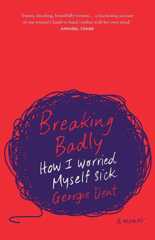 Breaking Badly - cover
