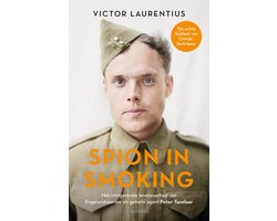 Spion in smoking