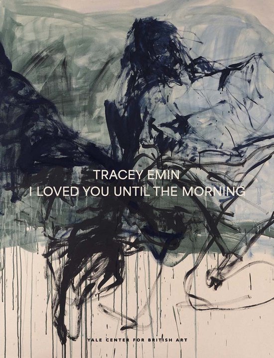 YC British Art - Tracey Emin - cover