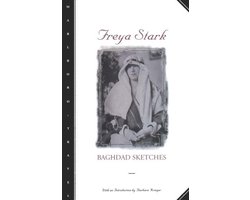 Baghdad Sketches