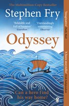 Stephen Fry’s Greek Myths4- Odyssey